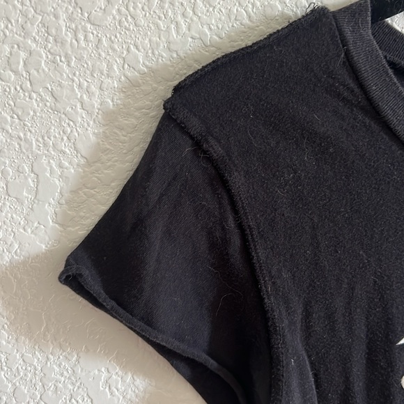 RARE Original Von Dutch Vintage T-Shirt with Vintage Tag - Picture 5 of 6